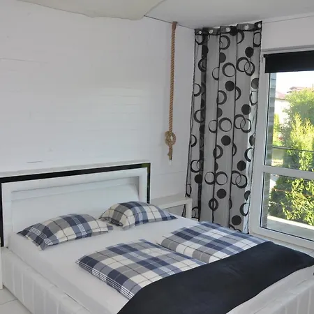 Lulu - Tanie Goscinne Bike & Surf Friendly *