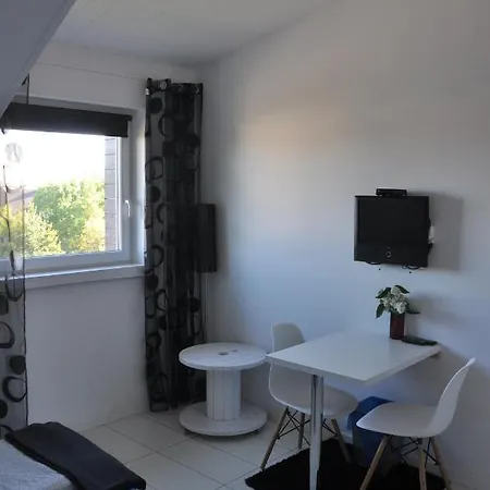 Lulu - Tanie Goscinne Bike & Surf Friendly * Wladyslawowo