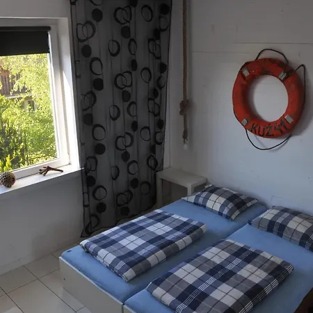 Pansiyon Lulu - Tanie Goscinne Bike & Surf Friendly