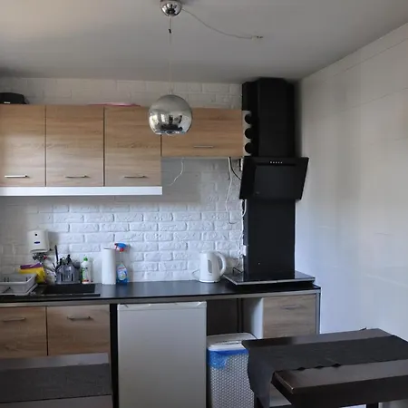 Lulu - Tanie Goscinne Bike & Surf Friendly * Władysławowo