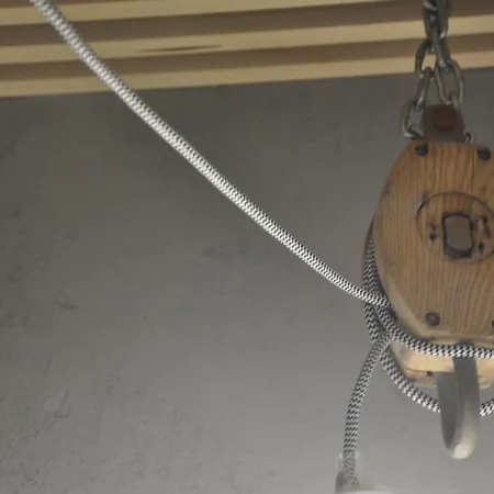 Lulu - Tanie Goscinne Bike & Surf Friendly Privatunterkunft *