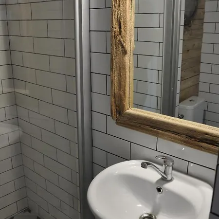 Homestay Lulu - Tanie Goscinne Bike & Surf Friendly Wladyslawowo