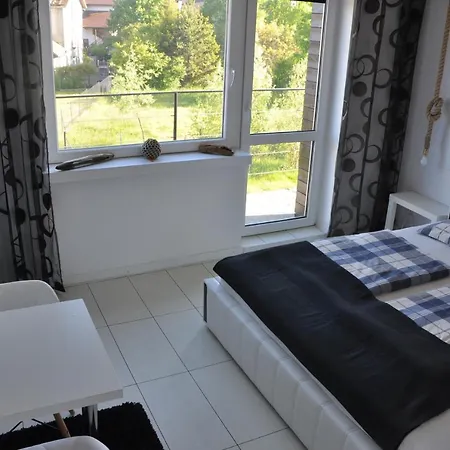 Lulu - Tanie Goscinne Bike & Surf Friendly *