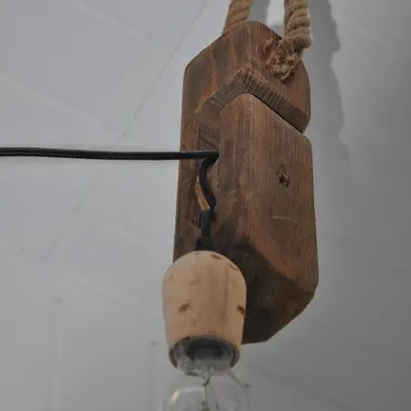 Lulu - Tanie Goscinne Bike & Surf Friendly * Wladyslawowo