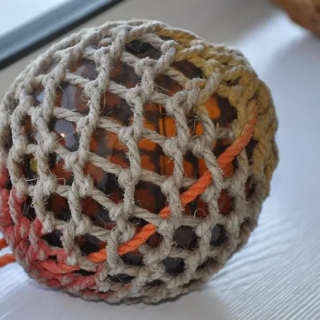 Homestay Lulu - Tanie Goscinne Bike & Surf Friendly Wladyslawowo