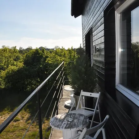 Lulu - Tanie Goscinne Bike & Surf Friendly Privatunterkunft