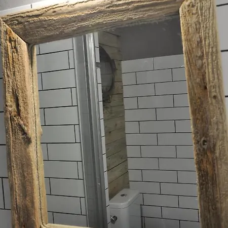 Privatunterkunft Lulu - Tanie Goscinne Bike & Surf Friendly Władysławowo