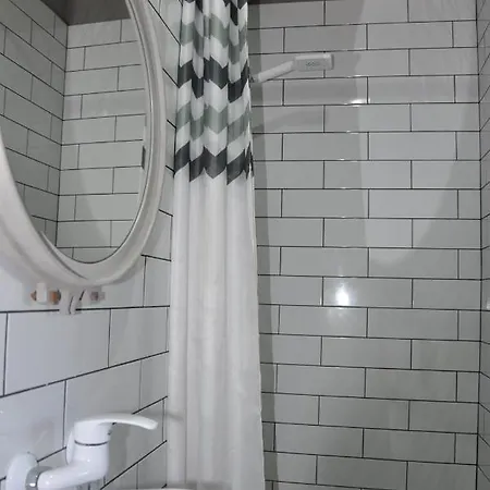 Lulu - Tanie Goscinne Bike & Surf Friendly Homestay Wladyslawowo