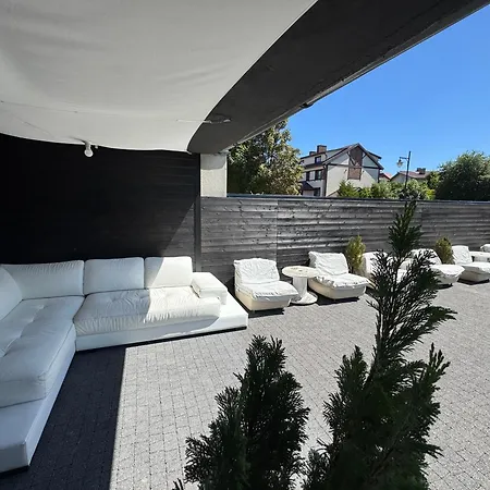 Homestay Lulu - Tanie Goscinne Bike & Surf Friendly