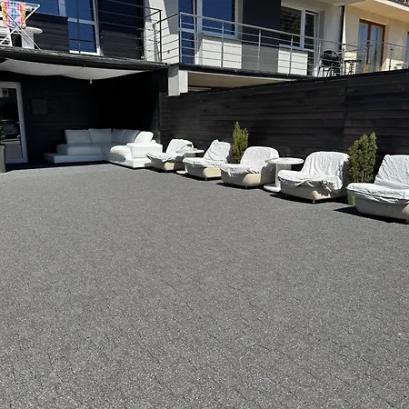 Homestay Lulu - Tanie Goscinne Bike & Surf Friendly Wladyslawowo