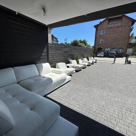 Lulu - Tanie Goscinne Bike & Surf Friendly *