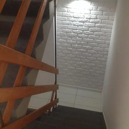 Kwatera prywatna Gościnne Lulu *