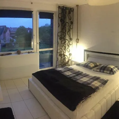 Lulu - Tanie Goscinne Bike & Surf Friendly *