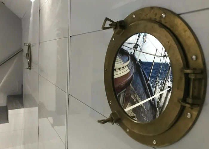 Lulu - Tanie Goscinne Bike & Surf Friendly Privat bolig Władysławowo