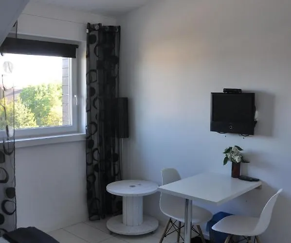 Lulu - Tanie Goscinne Bike & Surf Friendly * Władysławowo