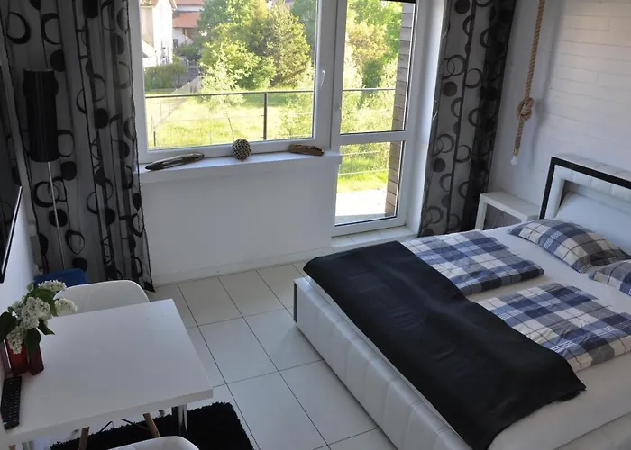 Lulu - Tanie Goscinne Bike & Surf Friendly *