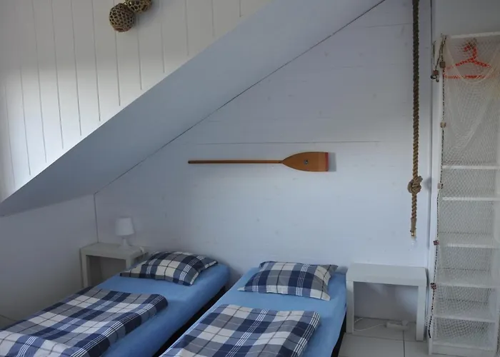 Privat bolig Lulu - Tanie Goscinne Bike & Surf Friendly