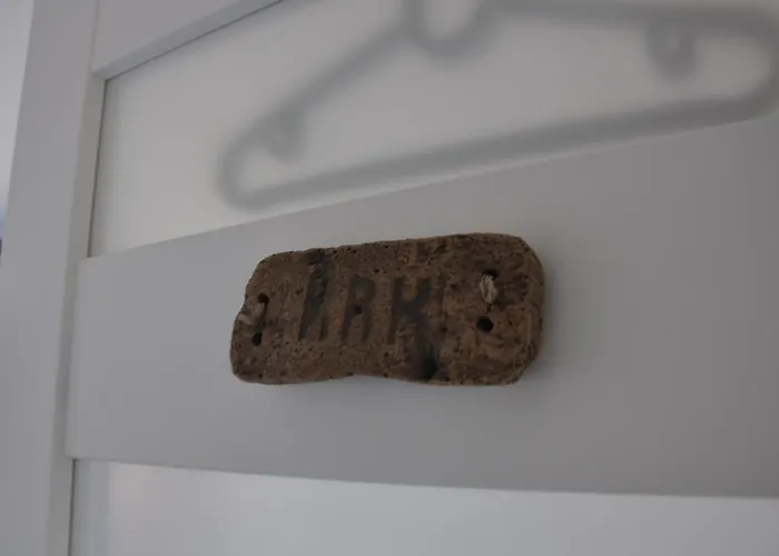 Lulu - Tanie Goscinne Bike & Surf Friendly Privat bolig Władysławowo