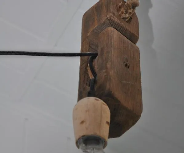 Lulu - Tanie Goscinne Bike & Surf Friendly * Władysławowo