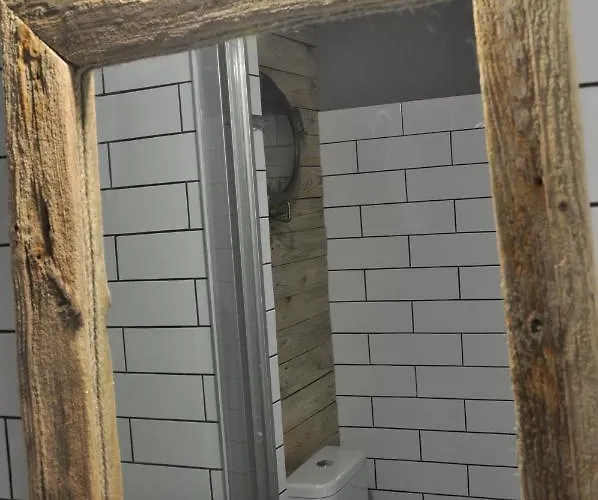 Privat bolig Lulu - Tanie Goscinne Bike & Surf Friendly Władysławowo