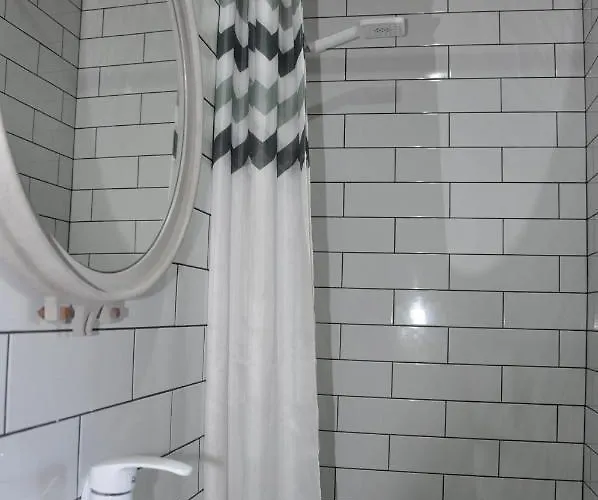 Lulu - Tanie Goscinne Bike & Surf Friendly Privat bolig Władysławowo