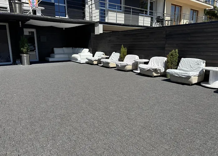 Privat bolig Lulu - Tanie Goscinne Bike & Surf Friendly Władysławowo