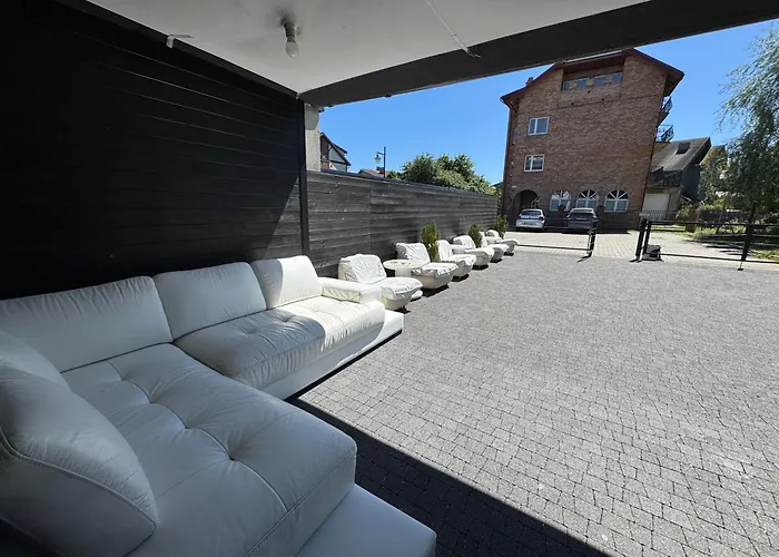 Lulu - Tanie Goscinne Bike & Surf Friendly *